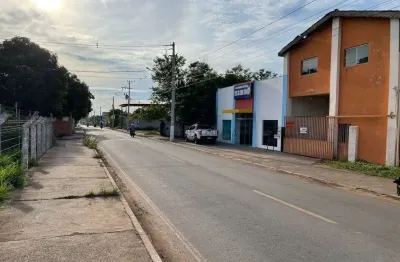Barracão / Galpão / Depósito à venda na Uma Rua Acima Da Av Principal, 00, Pedra 90, Cuiabá