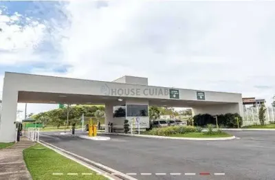 Terreno à venda na Avenida C, 28., Condomínio Residencial Vila Jardim, Cuiabá