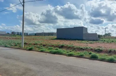 Terreno à venda na Av Universitária, sn, Chapéu do Sol, Várzea Grande