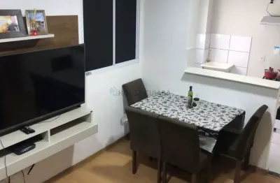 Apartamento com 2 quartos à venda na Avenida Manoel José de Arruda, sn, Residencial Bela Marina, Cuiabá