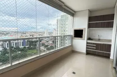 Vendo lindo apartamento no edifício jardim d'américa - conforto e segurança!