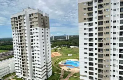 Apartamento com 3 quartos à venda na Avenida Manoel José de Arruda, Sn, Grande Terceiro, Cuiabá
