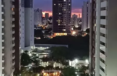 Apartamento com 3 quartos à venda na Avenida Nigéria, 333., Jardim Aclimação, Cuiabá