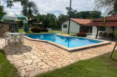Fazenda à venda na Área Rural, sn, Zona Rural, Cuiabá