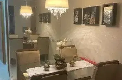 Apartamento com 2 quartos à venda na Avenida Doutor José Feliciano Figueiredo, 8, Porto, Cuiabá
