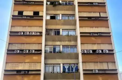 Apartamento com 3 quartos à venda na Avenida São Sebastião, 2255., Goiabeiras, Cuiabá