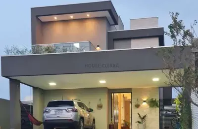 Lindíssimo sobrado à venda no condomínio belvedere ii - conforto e segurança! ✨