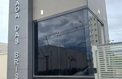 Apartamento com 2 quartos à venda na Rodovia Arquiteto Hélder Cândia, 198, Ribeirão do Lipa, Cuiabá