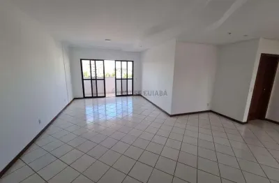 Edifício moinho dos ventos - apto de 161 m² no araes