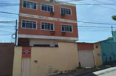 Apartamento com 3 quartos à venda na Rua São Francisco, 149., Baú, Cuiabá