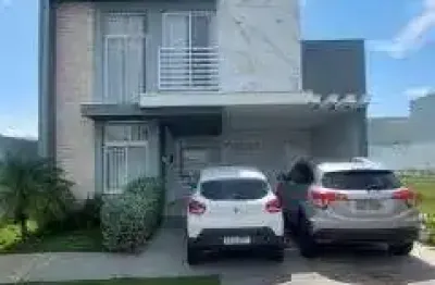 Casa em condomínio fechado com 3 quartos à venda na Avenida Professora Edna Maria de Albuquerque Affi, 1600, Condomínio Primor das Torres, Cuiabá
