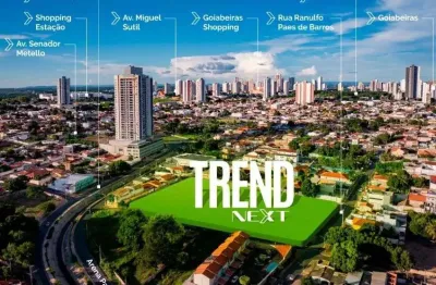 Apartamento com 3 quartos à venda na Rua Professor Ranulfo Paes de Barros, Cidade Alta, Cuiabá