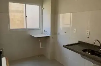 Alugo lindo apartamento com garden - reserva boa esperança