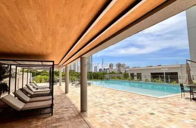 Apartamento com 3 quartos à venda na Avenida Senegal, S N, Jardim Aclimação, Cuiabá