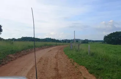 Fazenda de 2.040 alqueires (4.936,8 hectares) na região da cidade de juara mt