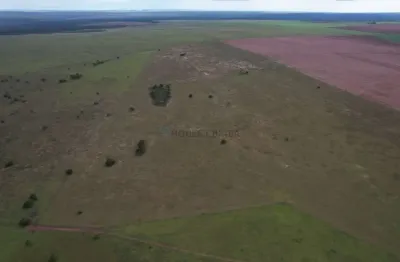 Fazenda de 400 hectares na regiao da cidade de itiquira no estado do mato grosso