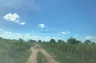 Fazenda à venda na Barão De Melgaço Mt, 122, Zona Rural, Barão de Melgaço