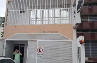 Prédio à venda na Rua Treze de Junho, sn, Centro Sul, Cuiabá