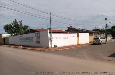 Casa com 3 quartos à venda na Cpa 4, 121, CPA IV, Cuiabá