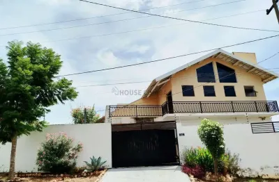 Casa com 2 quartos à venda na Rua Sete, sn, Parque Residencial Tropical Ville, Cuiabá