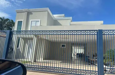 Casa em condomínio fechado com 3 quartos à venda na Rua Trinta e Cinco, sn, Santa Cruz, Cuiabá
