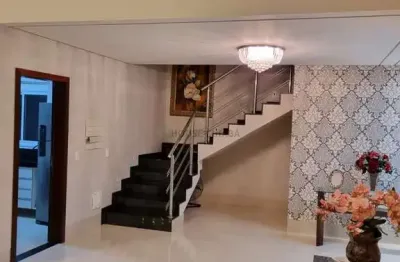 Casa com 3 quartos à venda na Avenida das Palmeiras, sn, Jardim Imperial, Cuiabá