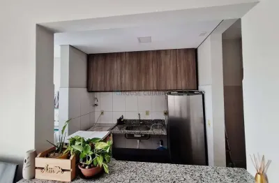 Apartamento com 2 quartos à venda na Rua dos Eucaliptos, 20, Jardim das Palmeiras, Cuiabá