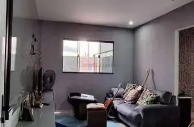 Casa em condomínio fechado com 3 quartos à venda na Avenida das Palmeiras, Sn, Jardim Imperial, Cuiabá