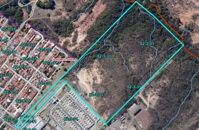 Vendo ótima área para construção - bairro jardim vitória