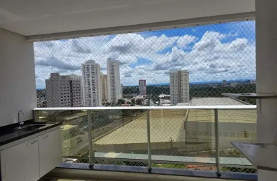 Vendo excelente apartamento - edifício portal do parque