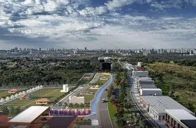 Terreno comercial à venda na Tv. Hermenegildo Da Cruz, 15, Ribeirão do Lipa, Cuiabá