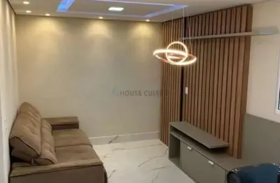 Oportunidade!  lindo apartamento no chapada dos sabiás