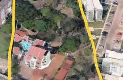 Terreno à venda na Rua Itumbiara, sn, Coophema, Cuiabá