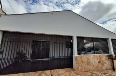 Casa com 2 quartos à venda na Rua 78, 1, Morada da Serra, Cuiabá