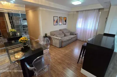 Apartamento com 3 quartos à venda na Avenida Nigéria, 333, Jardim Aclimação, Cuiabá