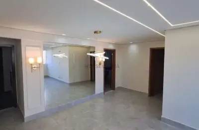Apartamento com 3 quartos à venda na Rua Batista das Neves, Centro-Norte, Cuiabá