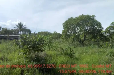 Chácara / sítio com 2 quartos à venda na Rua Engenheiro Ricardo Franco, Centro-Norte, Cuiabá