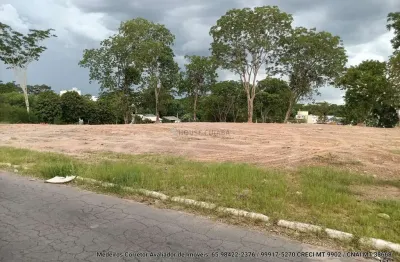 Terreno medindo 6.308 m², no bairro boa esperança na cidade de cuiabá mt