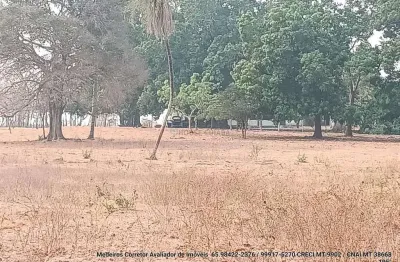 Fazendinha com 100 hectares 15 minutos do trevo do lagarto, na região da comunid