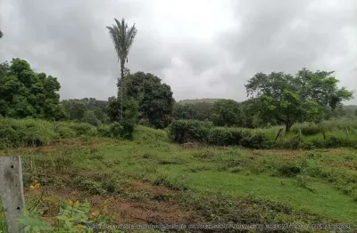 Fazendinha com 100 hectares 15 minutos do trevo do lagarto, na região da comunid