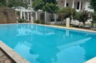 Sobrado no bairro parque geórgia na cidade de cuiabá mt.