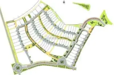 Terreno à venda na rua dezenove, sn, dom bosco, cuiabá por r$ 150.000
