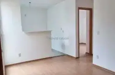 Apartamento com 2 quartos à venda na Avenida Mário Palma, 438, Ribeirão do Lipa, Cuiabá