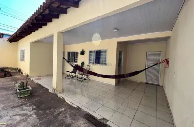 Casa com 4 quartos à venda na Avenida Djalma Ferreira de Souza, sn, Morada do Ouro, Cuiabá
