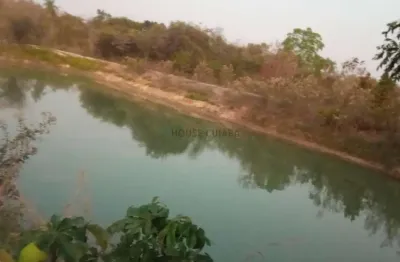 Sítio de 19 hectares na comunidade sadia 1, 40 km do trevo do lagarto