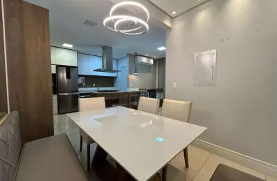 Apartamento com 2 quartos para alugar na Avenida Senador Metello, 1584, Goiabeiras, Cuiabá
