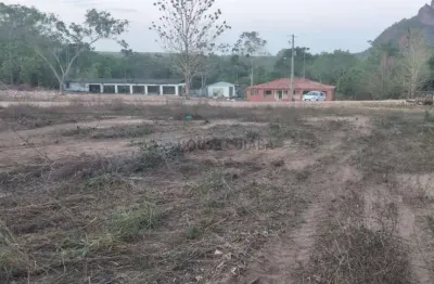 Chacara de 3 hectares na estrada do manso 38 km da cidade de cuiabá-mt