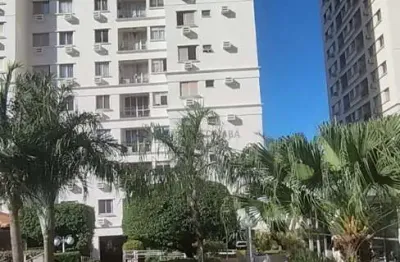Vendo excelente apartamento - condomínio garden bosque da saúde
