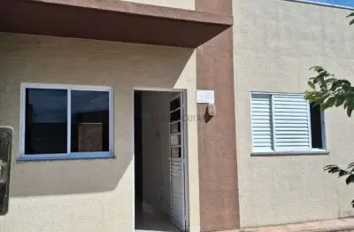Casa em condomínio fechado com 2 quartos à venda na Rua Fernando Bazan, 1, Pascoal Ramos, Cuiabá