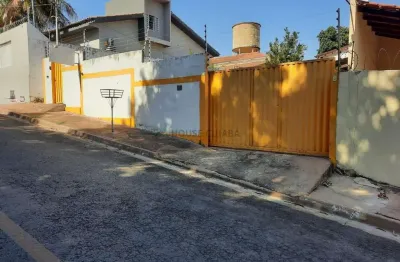 Casa com 2 quartos à venda na Rua Cruz e Souza, sn, Santa Cruz, Cuiabá